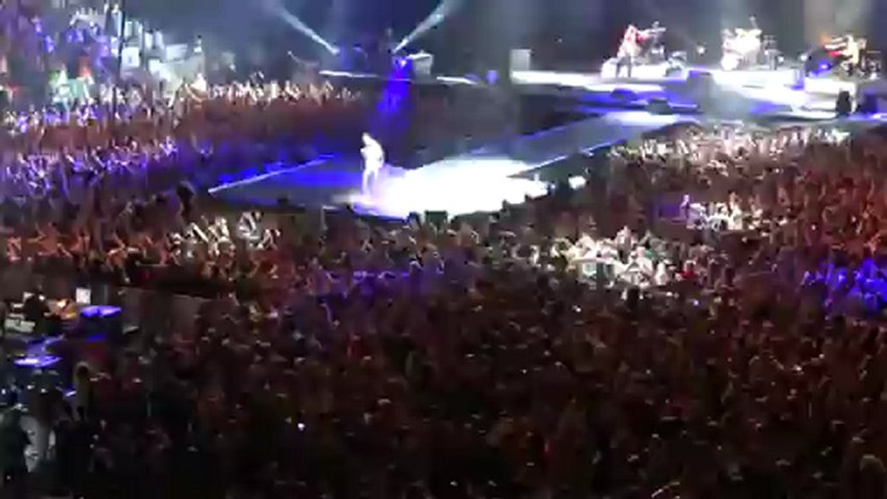 Pur-Live 2013-Köln-Lanxessarena-05.03.13-Hab mich wieder mal an dir betrunken