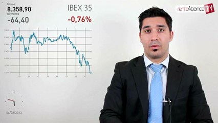 Tải video: 06.03.13 · Sesión mixta en las bolsas europeas - Renta 4: Cierre bolsas y mercados