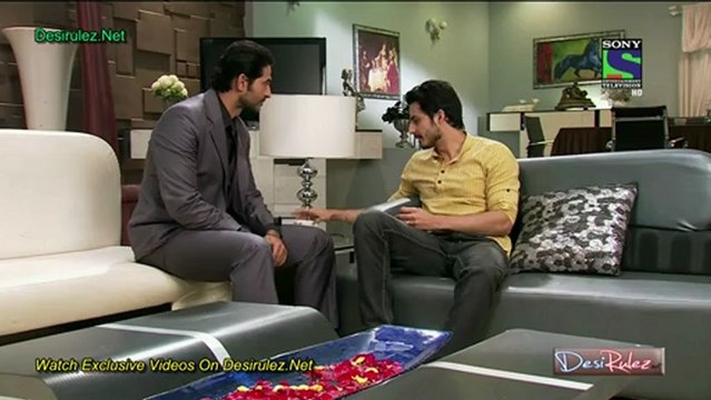 Kya Hua Tera Vaada 6th March 2013 PART-1