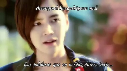 The Third Way Of Love Sub Español Love Rain OST Tiffany Because It ´s You Sub Espñol+ hangul - Vídeo