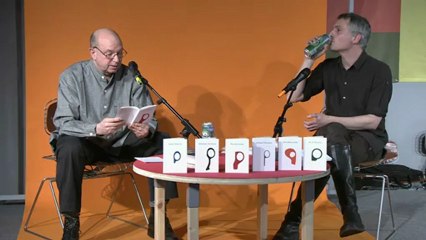 BOOK MACHINE (Paris) 500 Places, Jason Dodge en conversation avec Richard Dailey - Un Nouveau festival 2013