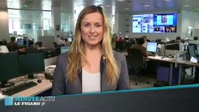 La Minute Actu du mercredi 6 mars