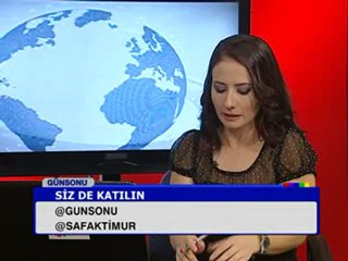 GÜNSONU SEMİH GÜNGÖR