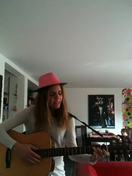 Le Soldat Rose, Mathieu Chedid, reprise