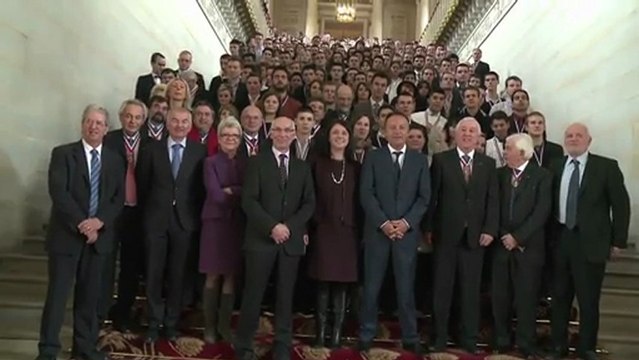 [Événement] Concours : Un des Meilleurs Apprentis de France