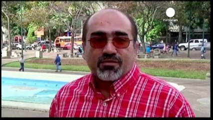 Il dolore e i dubbi dei venezuelani di fronte alla morte...