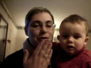 Bon anniversaire papi pony