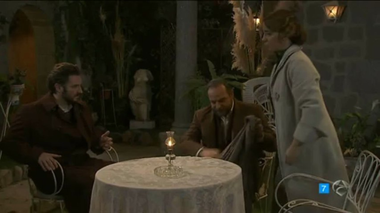 TRISTAN Y EMILIA PADRE SE ENCUENTRA BIEN ESDPV 06-03-2013