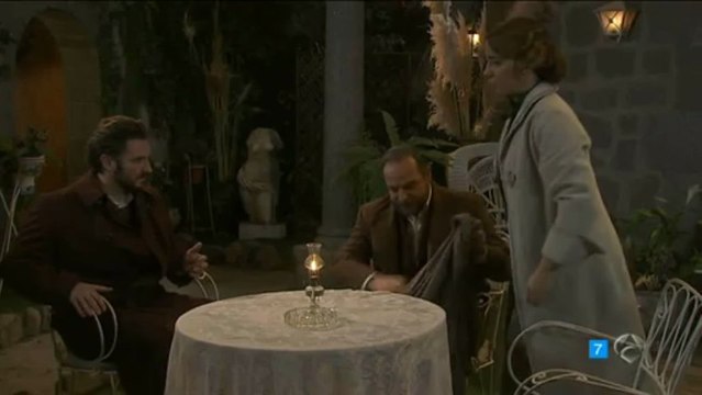 TRISTAN Y EMILIA PADRE SE ENCUENTRA BIEN ESDPV 06-03-2013