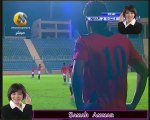 هدف الرابع انبى 4 - 0 حرس الحدود & محمد شعبان