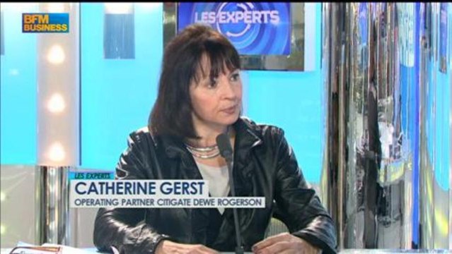 Nicolas Doze : Les experts - 6 mars - BFM Business 1/2