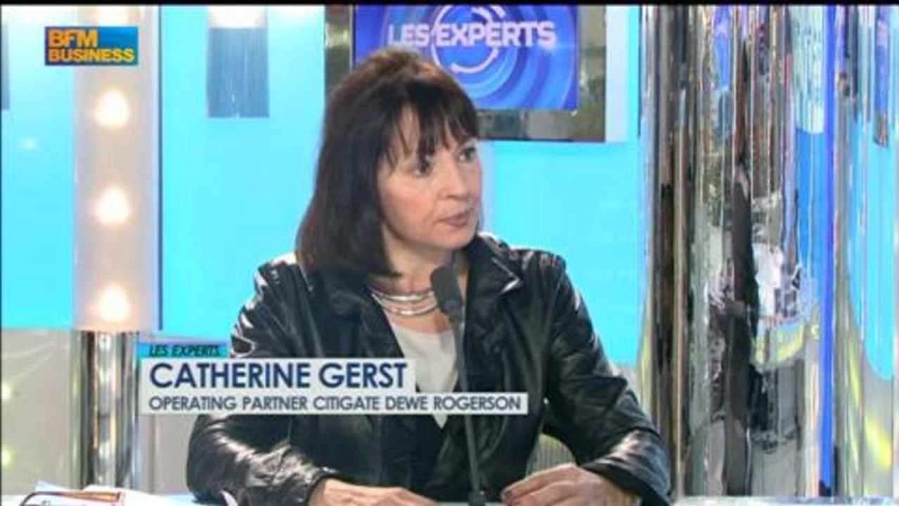 Nicolas Doze : Les experts - 6 mars - BFM Business 1/2