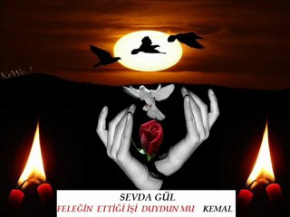Sevda Gül Feleğin Ettiği İşi Duydun Mu