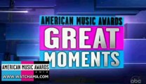Taylor Swift acceptance speech Best Female AMAs 2012903