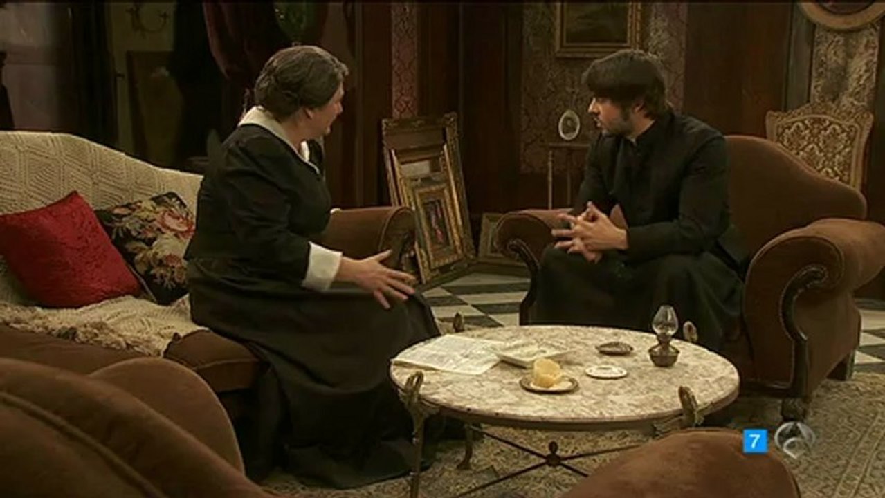 TRISTAN MARTIN YA PODEMOS SALIR ESTOY LISTO ESDPV 06-03-2013