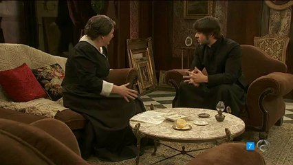 TRISTAN MARTIN YA PODEMOS SALIR ESTOY LISTO ESDPV 06-03-2013