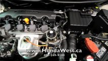 Used Car 2009 Honda Civic DXG at Honda West Calgary