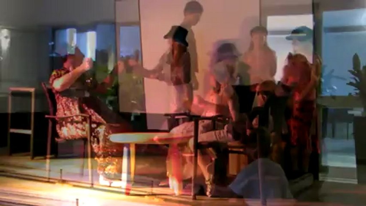 Camping des Sources Chaudes, Lacaune -  Tarn (81)