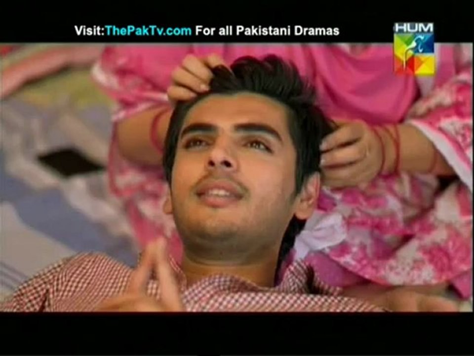 Tanhai Episode 2 By HUM TV - Part 3