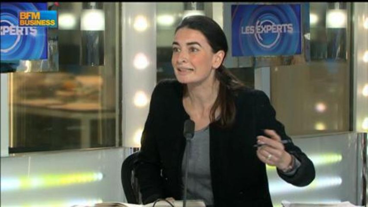 Nicolas Doze : Les experts - 6 mars - BFM Business 2/2