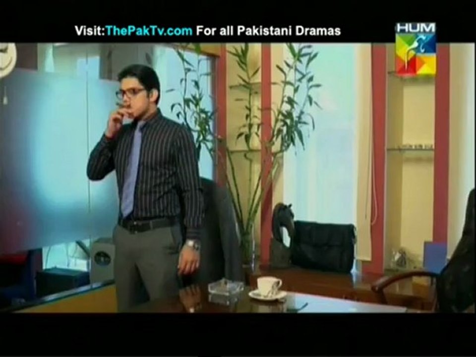 Tanhai Episode 2 By HUM TV - Part 4