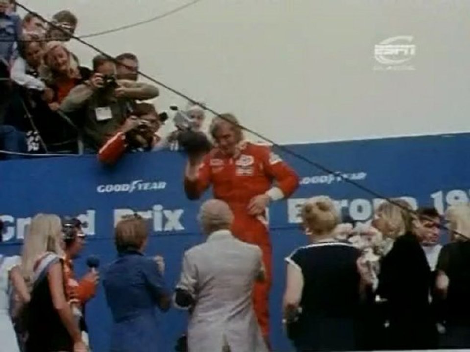 The Grand Prix Collection 1976 - Gp d'Olanda, circuito di Zandvoort - [[29 Agosto 1976]]