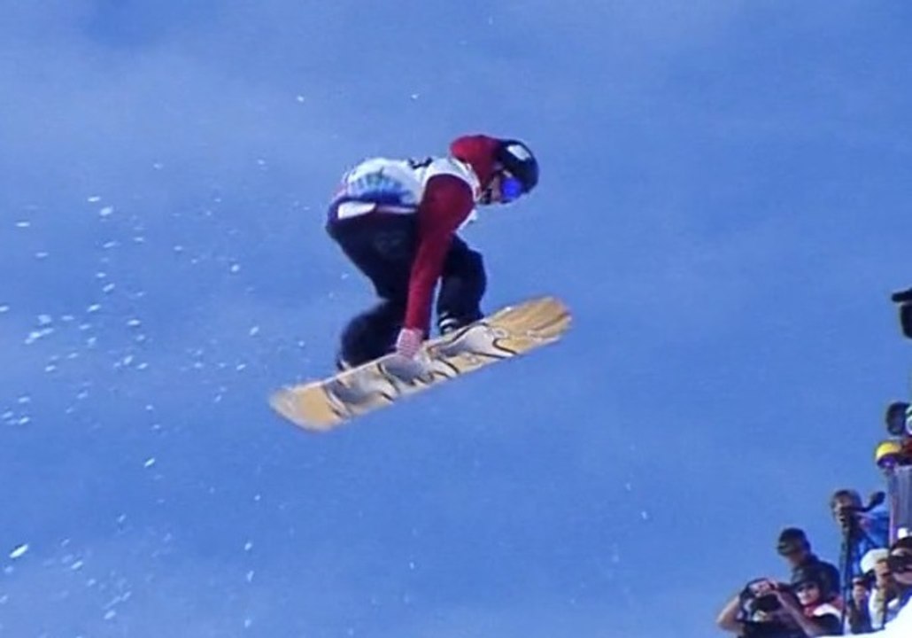 Snowboard - NCL Trailer - 2013