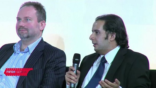 TEMPS FORTS DU DEBAT: Drones, les dangers d'une guerre propre / DRONES AND THE DANGER OF CLEAN WAR