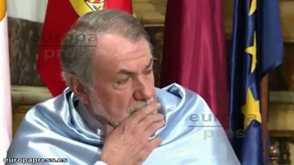 El PP presenta una demanda civil contra Bárcenas