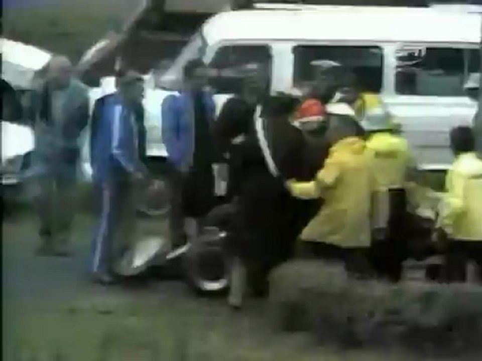 The Grand Prix Collection 1976 - Gp d'Italia, circuito di Monza - [[12 Settembre 1976]]