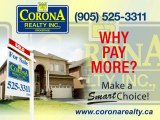 Low Commission Real Estate Agents Hamilton Ontario | MLS REALTOR | Hamilton Ontario Real Estate |