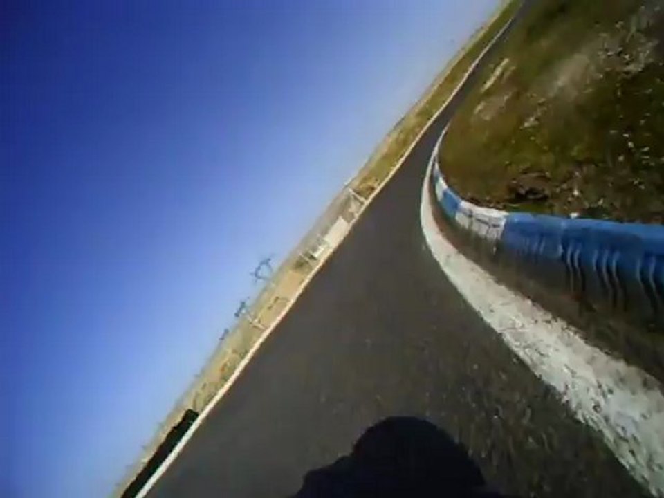 Marius Tabaries # 52 La reprise 4/03/13. 7°c.. vrrrrrrr...