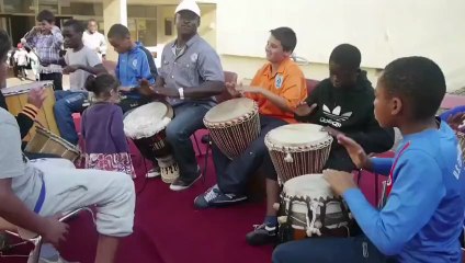 HAPPENING MPT HAM youtube