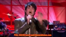 Adam Lambert performance VH1 Divas 2012278