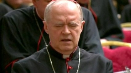Cardinals pray before deciding date of Conclave