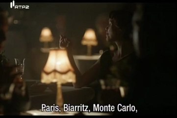 South Riding Episódio 2 parte 2 RTP2 (legendas português luso)