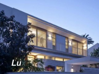 בית חדש להשכרה בהרצליה פיתוח , וילה מפוארת למכירה בהרצליה פיתוח | מתאים לשגרירות