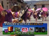 PATRULLAS Y COMPARSAS CARNAVAL CAJAMARCA 2013 PARTE III