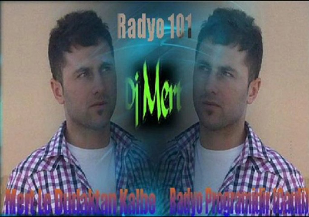 Elveda - Mert Le Dudaktan Kalbe & Orhan Gencebay - Radyo program Mert ÖZtuğ