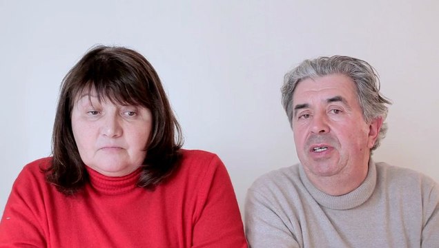 Lydia et Claude Bourguignon (2/15) : Le sol, attache des argiles et des humus