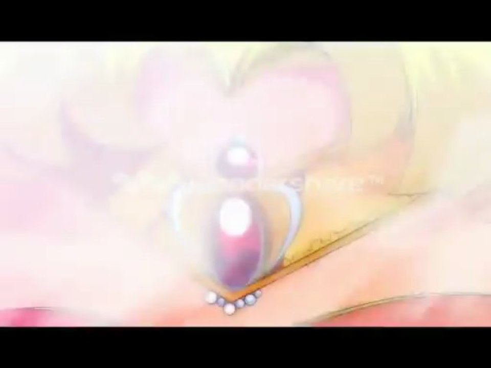 Sailor Moon AMV