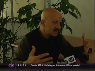 Des ateliers photo à la Reynerie avec Reza (Toulouse)