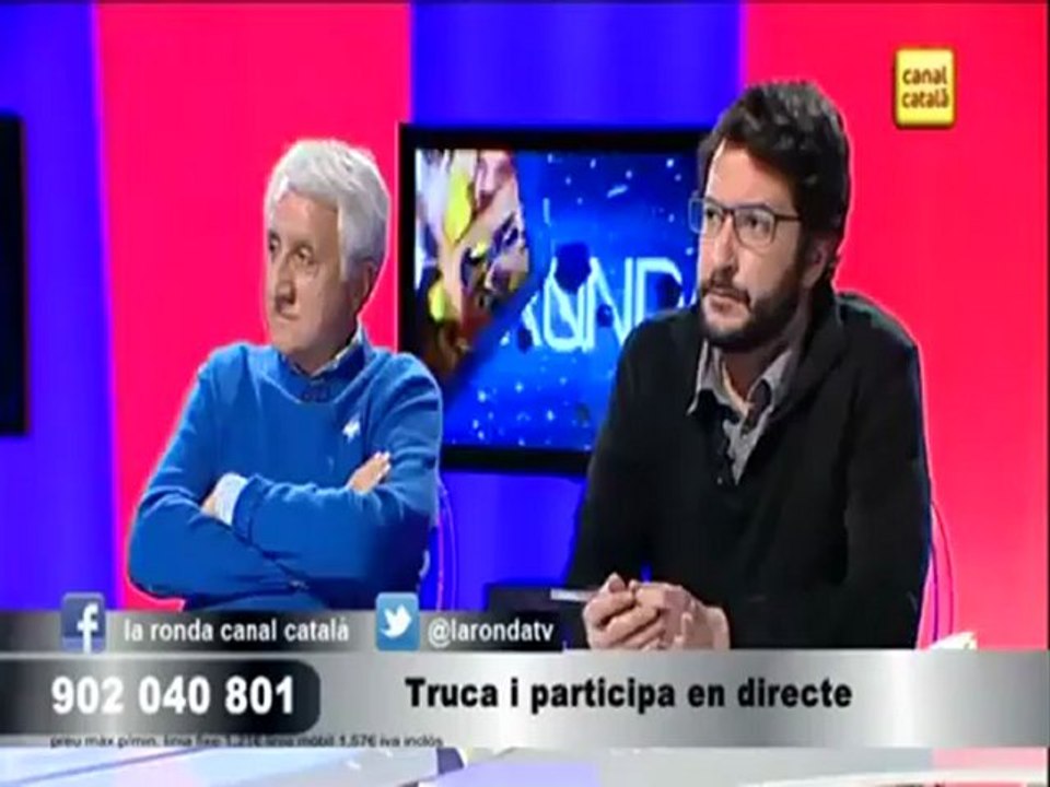 Mojica: "El Barça vive de la herencia de Guardiola"