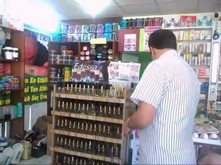 TÜY SORUNU OLAN ERKEKLER BU REKLAM SİZİN İÇİN..!