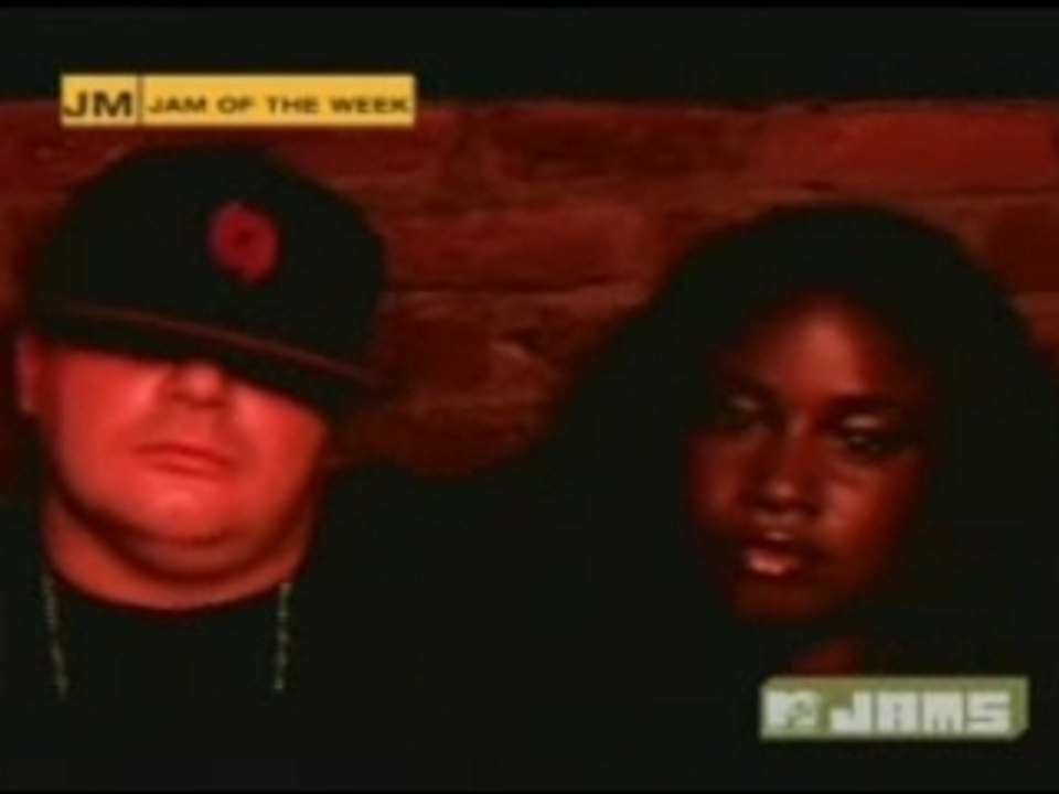 Jim Jones - Baby Girl-Gees Up