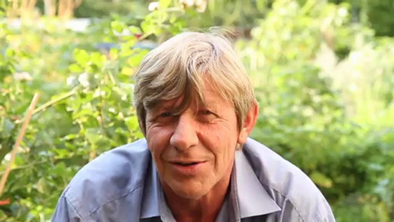 Thierry Reigner : Maître jardinier, spécialiste de l'arboriculture fruitière