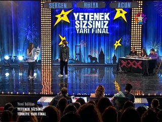 ACUNDAN ILICALI 'DAN BİR SKANDAL DAHA