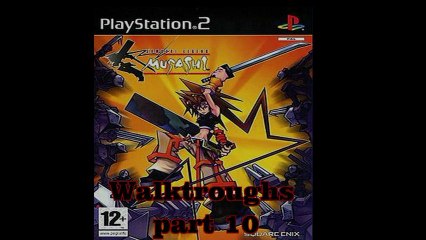 Musashi WT 10/  aller on  retrouve Peach