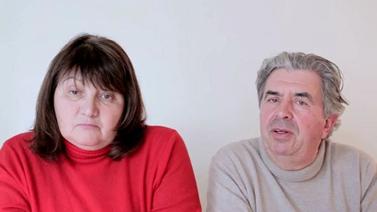 Lydia et Claude Bourguignon (15/15) : Homogénéité et hétérogénéité des sols en île-de-France