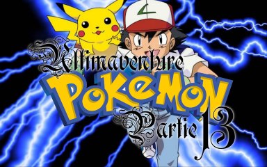 Pokémon Jaune [13] - Cramois'île, pas Carmin !